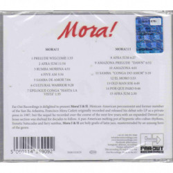 MORA! I&II
