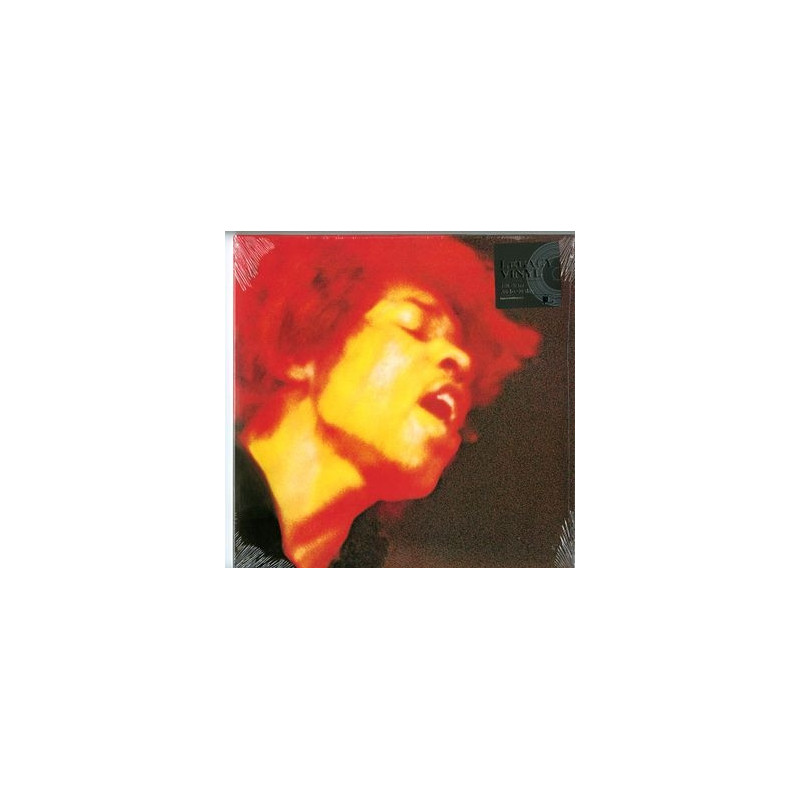 ELECTRIC LADYLAND