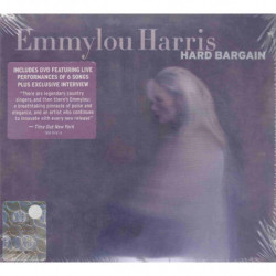 HARD BARGAIN  CD+DVD