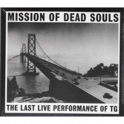 MISSON OF DEAD SOULS