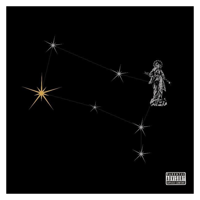 GEMELLI ASCENDENTE MILANO (DOPPIO VINILE)