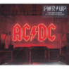 POWER UP - CD SOFTPACK