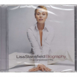 BIOGRAPHY - THE GREATEST HITS