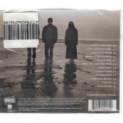 NICKEL CREEK
