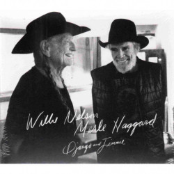DJANGO AND JIMMIE