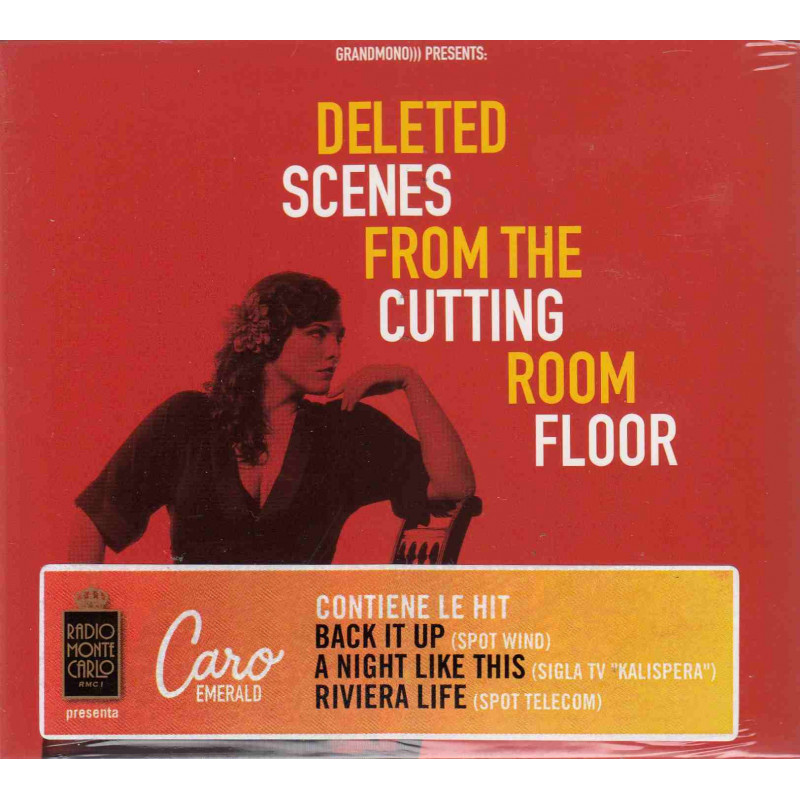 DELETED SCENES FROM THE CUTTIN