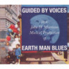 EARTH MAN BLUES