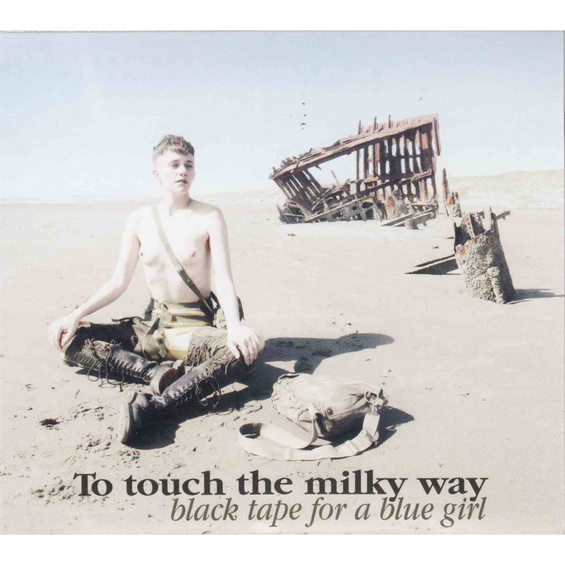 TO TOUCH THE MILKY WAY