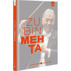 ZUBIN MEHTA - RETROSPECTIVE