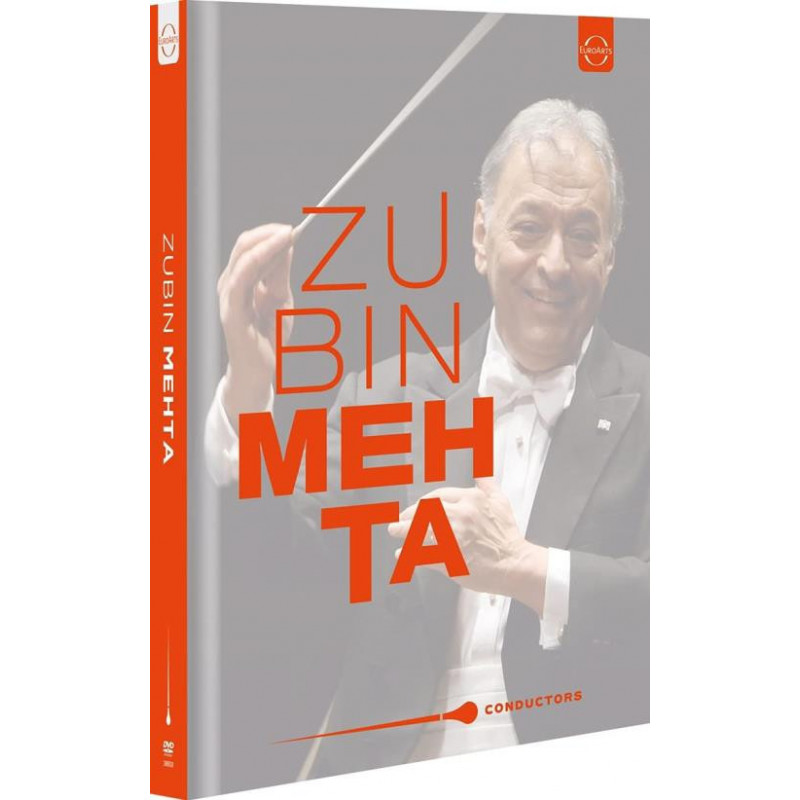 ZUBIN MEHTA - RETROSPECTIVE