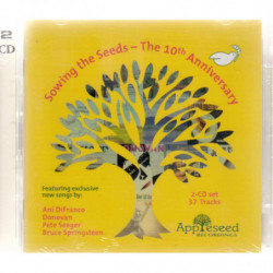 SOWING THE SEEDS 10TH ANN