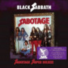 SABOTAGE SUPER DELUXE