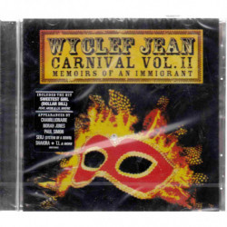 CARNIVAL VOL. II ( MEMOIRS...