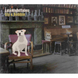 LATENIGHTALES