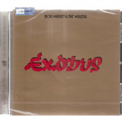 EXODUS (REMASTERED)