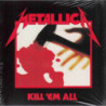 KILL'EM ALL (REMASTERED)