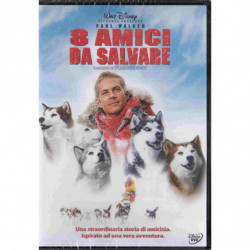 8 AMICI DA SALVARE  (2006)