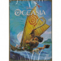 OCEANIA