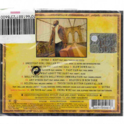 CARNIVAL VOL. II ( MEMOIRS OF AN IMMIGRA