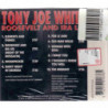 ROOSVELT AND IRA LEE - WHITE TONY JOE
