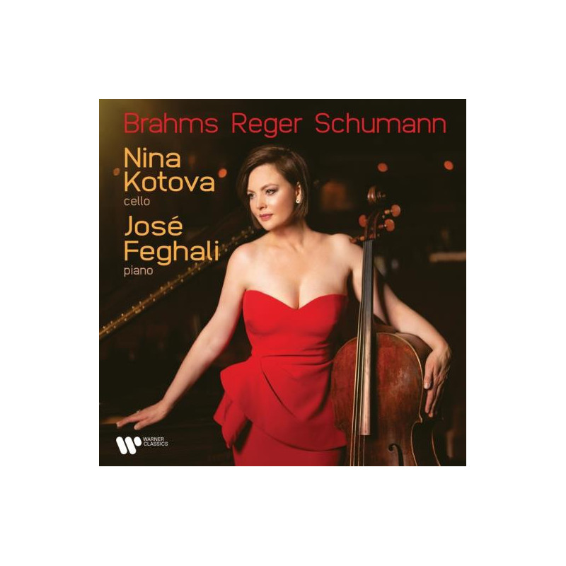 ROMANTIC RECITAL