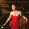 ROMANTIC RECITAL