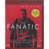 THE FANATIC BLU RAY DISC