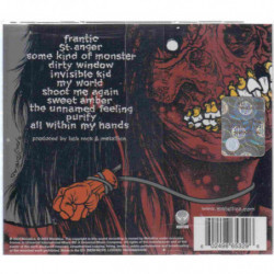 ST. ANGER
