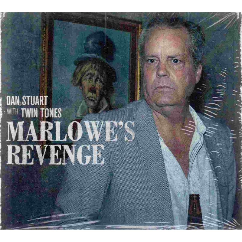 MARLOWE'S REVENGE