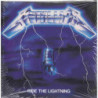 RIDE THE LIGHTENING (REMAS