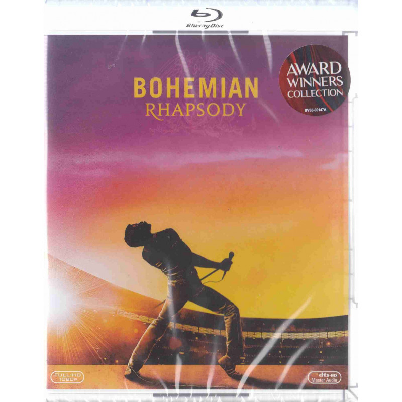 BOHEMIAN RHAPSODY (BS)