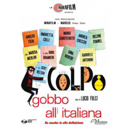 COLPO GOBBO ALL'ITALIANA