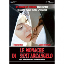LE MONACHE DI SANT'ARCANGELO - ED. MUSTANG