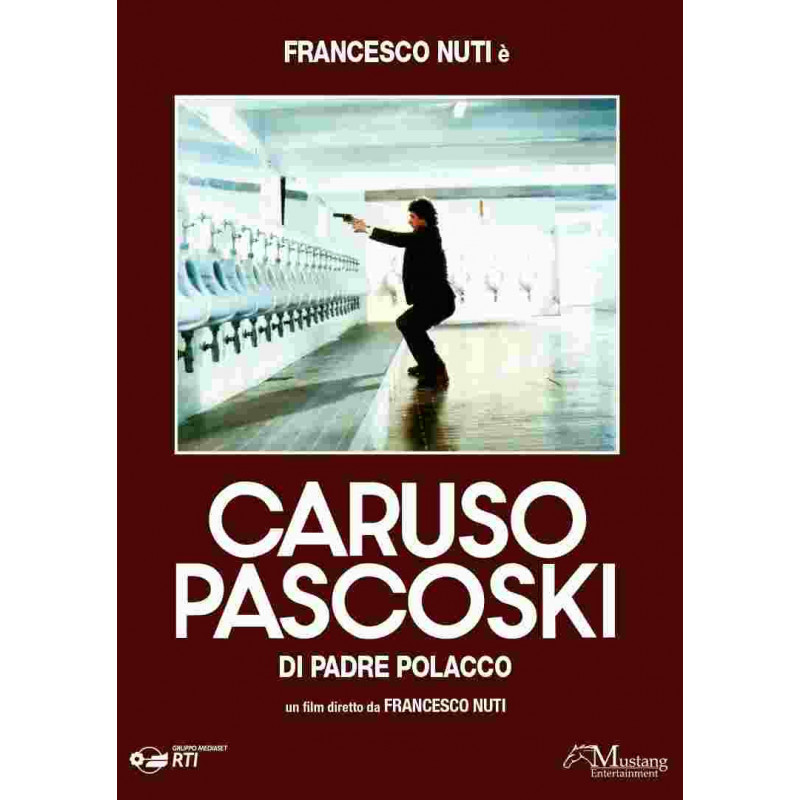 CARUSO PASCOSKI - NUOVA ED.