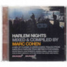 HARLEM NIGHTS