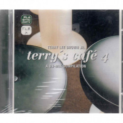 TERRY'S CAFE' 4