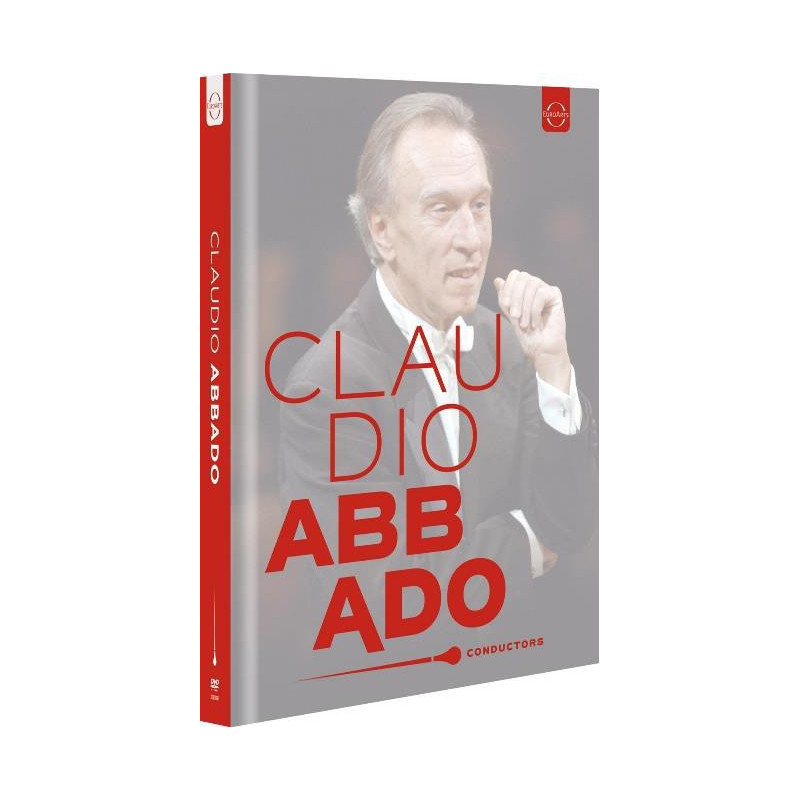 CLAUDIO ABBADO - RETROSPECTIVE