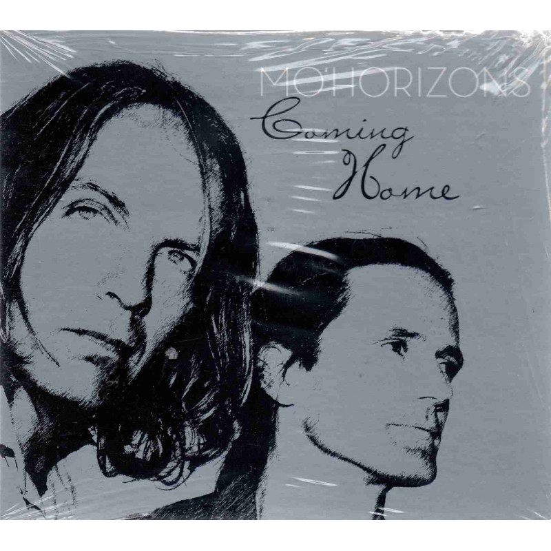COMING HOME BY