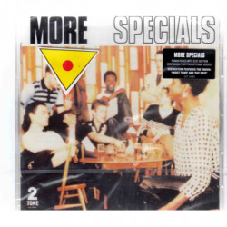 MORE SPECIALS