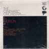 CINEMATIC ORCHESTRA-IN MOTION 1  CD LTD