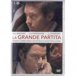 LA GRANDE PARTITA (2014)