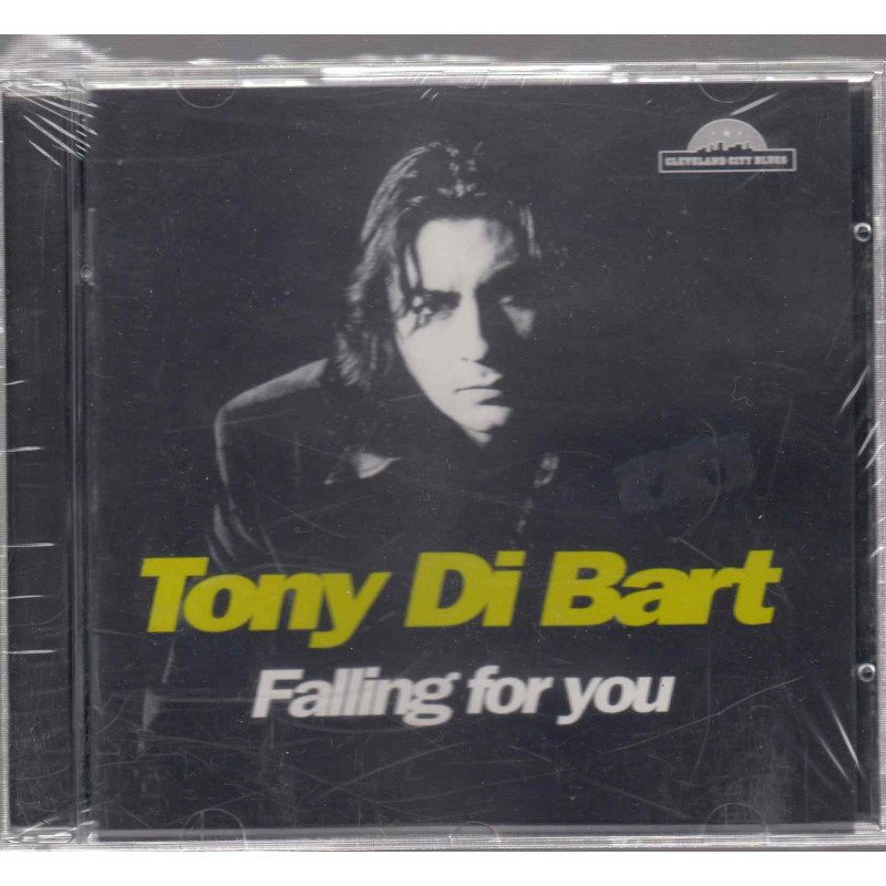 FALLING FOR YOU