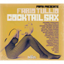 COCKTAIL SAX