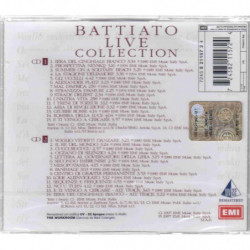 LIVE COLLECTION