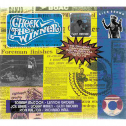 CHECK THE WINNER 1970-1974