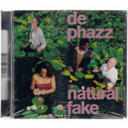 NATURAL FAKE