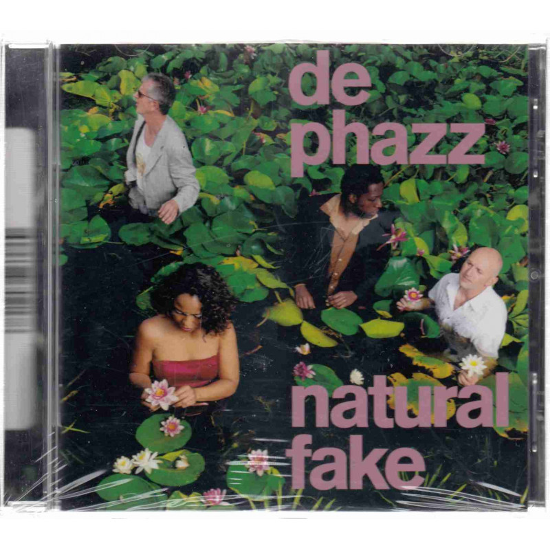 NATURAL FAKE