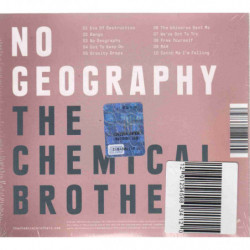 NO GEOGRAPHY - LIMITED