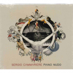 PIANO NUDO
