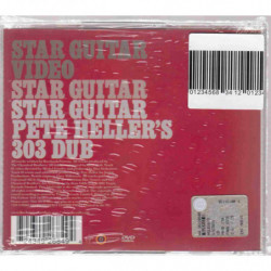 STAR GUITAR